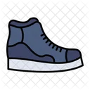 Footwear Shoes Shoe Icon