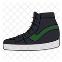 Sneaker boots  Icon