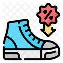 Sneaker Discount  Icon