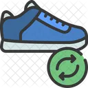 Sneaker  Icon