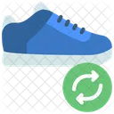Sneaker  Icon