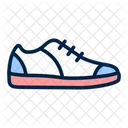 Sneaker Schuh Lassig Icon