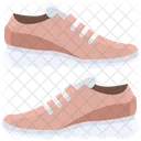 Sneaker Shoes Sneaker Shoes Icon