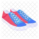Sneaker Shoes  Icon