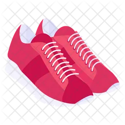 Sneaker Shoes  Icon