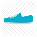 Fashion Footwear Sport Icon