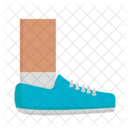 Sneakers  Icon