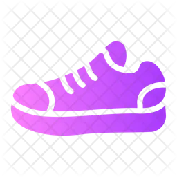 Sneakers  Icon