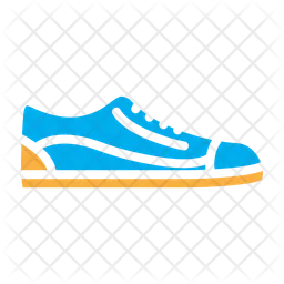 Sneakers  Icon