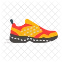 Shoes Cleat Footwear Icon