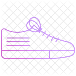 Sneakers  Icon