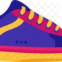 Sneakers  Icon