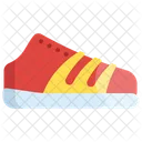 Sneakers Boot Shoe Icon