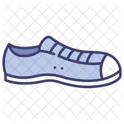 Sneakers  Icon