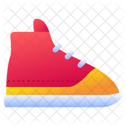 Sneakers  Icon