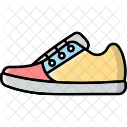 Sneakers  Icon