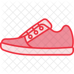 Sneakers  Icon