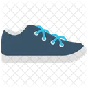 Sneakers Sportswear Footwear Icon