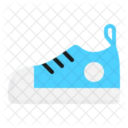 Sneakers  Icon