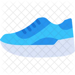 Sneakers  Icon