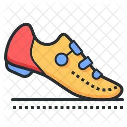 Sneakers  Icon