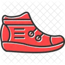 Sneakers  Icon