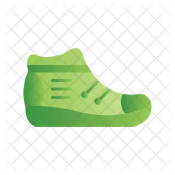 Sneakers  Icon