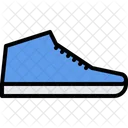 Sneakers  Icon