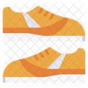 Sneakers  Icon