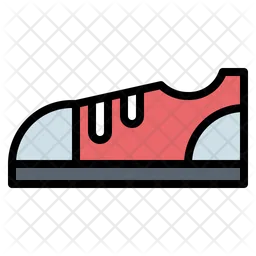 Sneakers  Icon