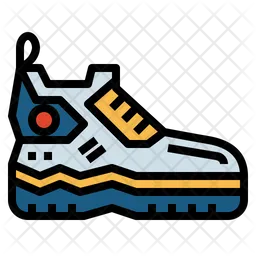 Sneakers  Icon