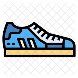 Sneakers  Icon