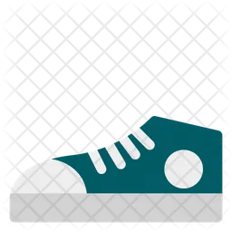 Sneakers  Icon