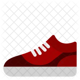 Sneakers  Icon