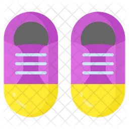 Sneakers  Icon