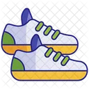 Sneakers Icon