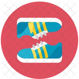 Sneakers  Icon