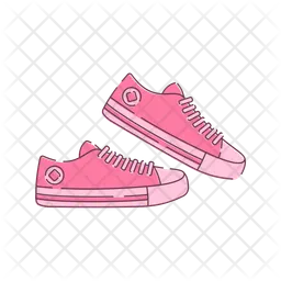 Sneakers  Icon