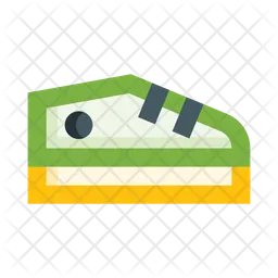 Sneakers  Icon