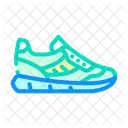 Sneakers  Icon