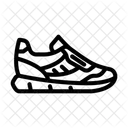 Sneakers  Icon