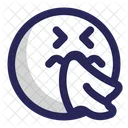 Emoji Expanded Icon