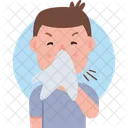 Sneeze  アイコン