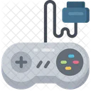 Snes Controller Console Icon