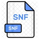 Snf Do File Icon