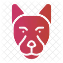 Sniffer Dog Dog Sniffer Icon