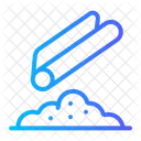 Sniffing Protection Icon