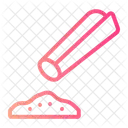 Sniffing  Icon
