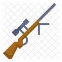 Igun Weapon Rifle Icon