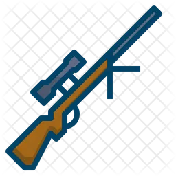 Sniper  Icon